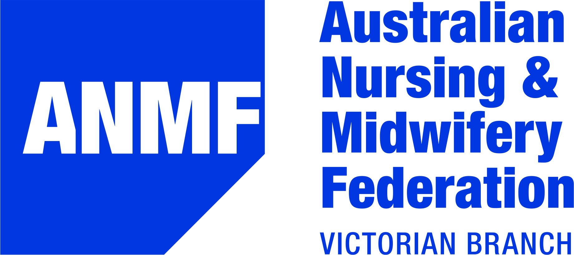 ANMF-Victoria